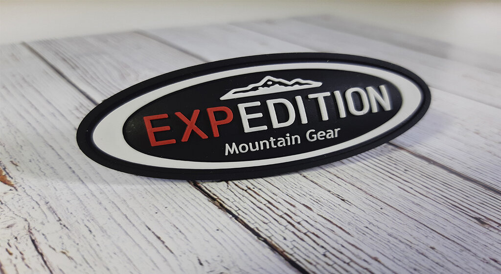 Принимаем заказы на ПВХ-этикетки