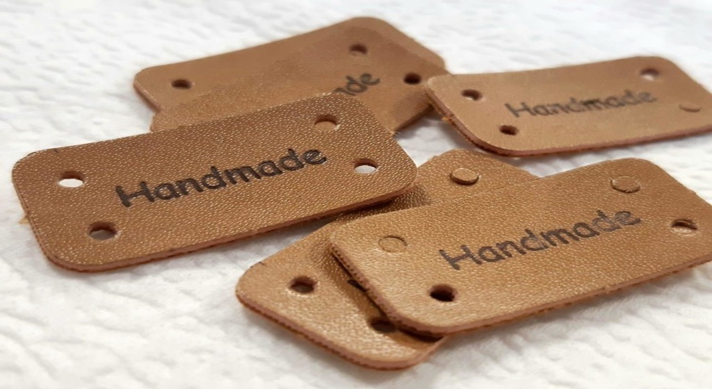 Продолжаем принимать заказы на шевроны из кожзама!