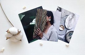 Сублимационная печать