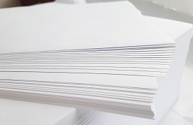 офисная бумага А4