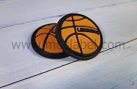 шеврон из пвх