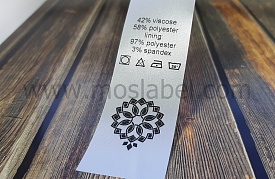 Печать на сатине недорого