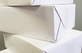 офисная бумага А4