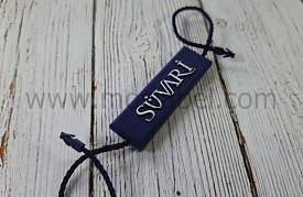 Пломбы именные