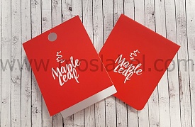 Картонные упаковки