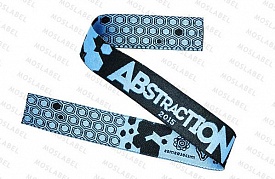 Тесьма тканая (жаккард)