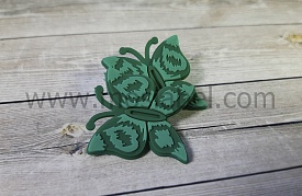 шеврон из пвх