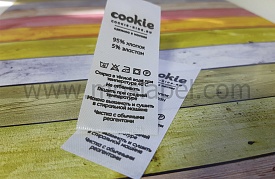 Печать на сатине Москва