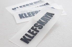 этикетки печать на силиконе