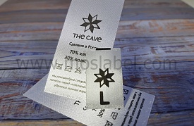 Печать на сатине, разработка дизайна