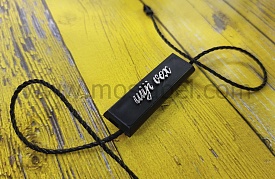 Пломбы именные