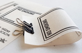 Печать на хлопке Москва