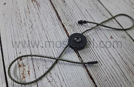 Пломбы именные