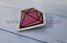 шеврон из пвх