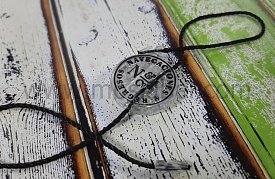 Пломбы именные